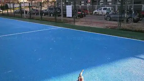 Photo de Cancha Baloncesto Playa de Bolnuevo