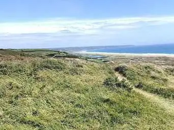 Photo de Dunes de Biville