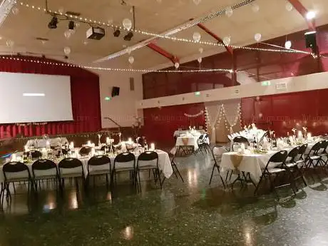 Photo de Salle des fêtes