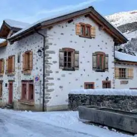 Photo de Musée des Ormonts - L'exposition « T'es où? » : ouvert du mercredi au dimanche, 13h30-17h30