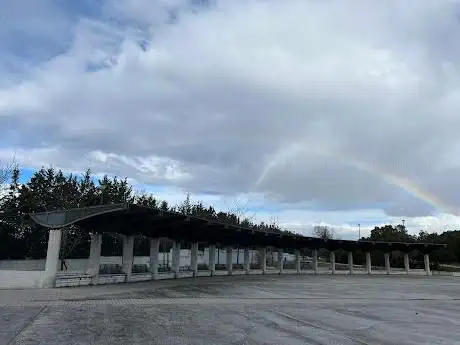 Photo de Plaza Blanca