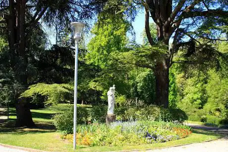 Photo de Jardin des Plantes