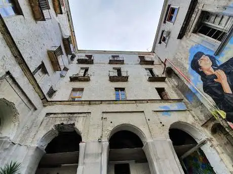 Photo de Santa Fede Liberata