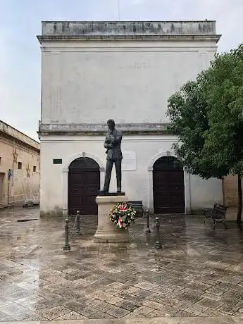 Photo de Aldo Moro Birthplace