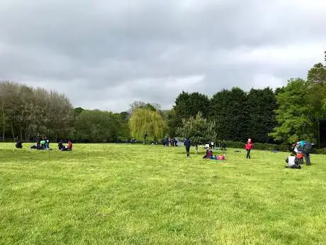 Photo de Girlguiding UK