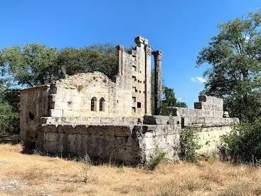 Photo de Temple de Diane