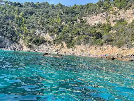 Photo de Cala Grande