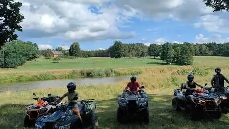 Photo de QS Moto - wypożyczalna quadów tor off Road Eventy wyprawy Off Road