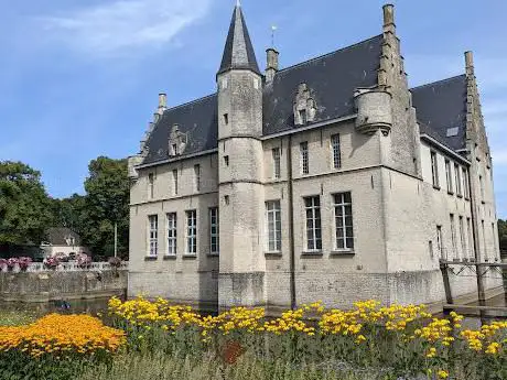 Photo de Château Cortewalle