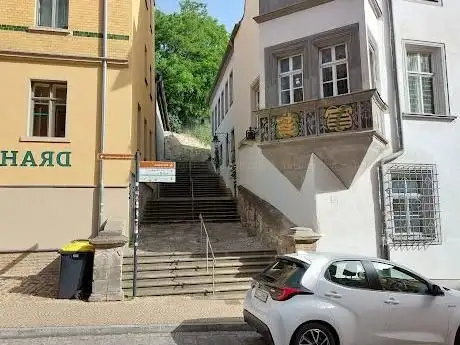Photo de Gustav-Adolf-Museum im Geleithaus