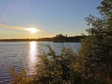 Photo de Ollestad Friluftsbad