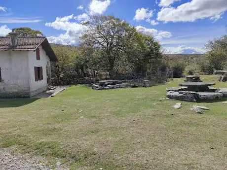 Photo de Cabaña de La Cobata