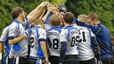 Photo de Kelkheim Lizzards Flag Football - SG Kelkheim e.V.
