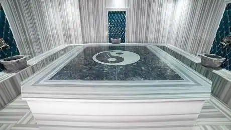 Photo de FALEZ HAMAM&SPA