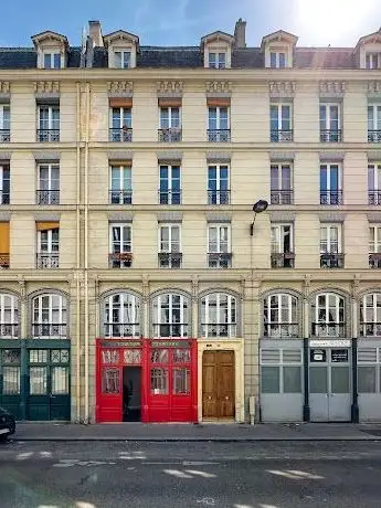 Photo of Galerie Abstract Project