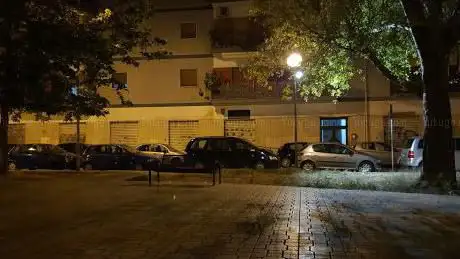 Photo de PIAZZA BINO GARGANO