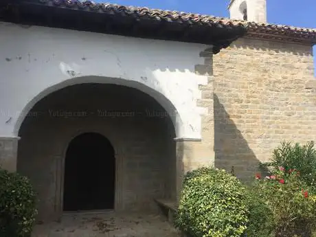 Photo de Ermita de San Pablo y Santa Felicia
