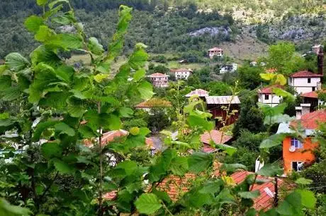 Photo de DEMİRLİ İNCÜĞEZ KÖYÜ