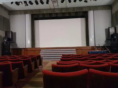 Photo de Cinema Teatro cristallo