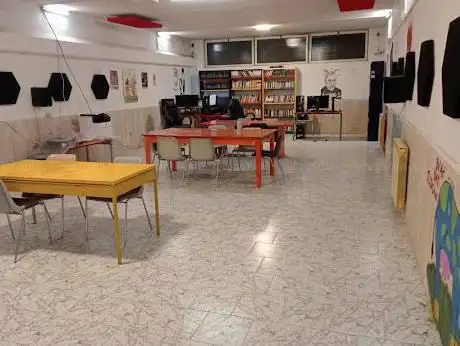 Photo de Biblioteca Sociale di Villaseta