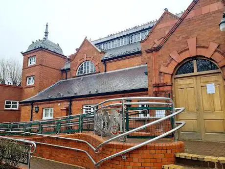Photo de Charnwood Museum