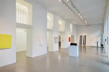 Photo de zs art galerie