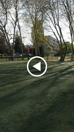 Photo de Terrain de Football des Blagis