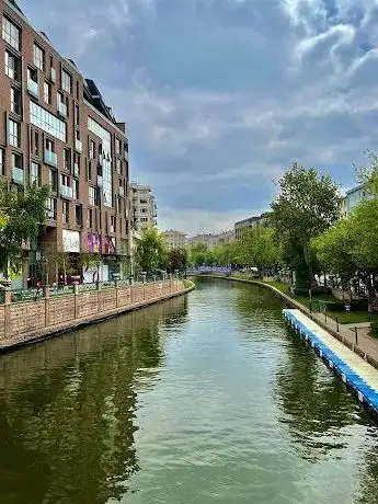 Photo de Porsuk Çayı