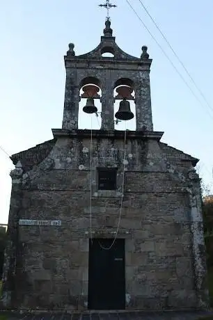 Photo de Igrexa de San Román de Doniños