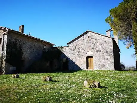 Photo de San Lorenzo a Colle Ciupi