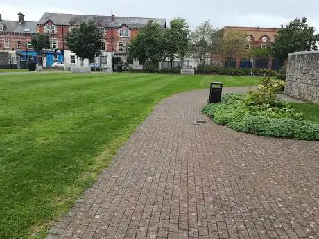 McClelland Park