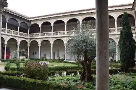 Photo de Museum of Santa Cruz