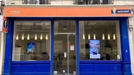 Photo de Selectour - Daratours