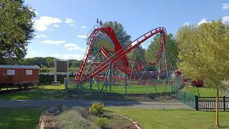 Photo de Parc Saint-Paul