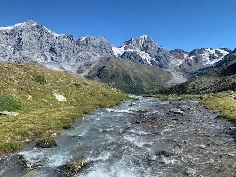 Photo of Parc national du Stelvio