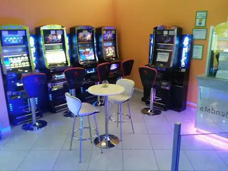Photo de La Dea Bendata Sala Slot & VLT