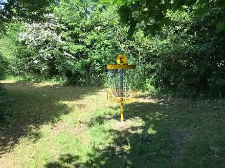 Photo de Greve Disc Golf