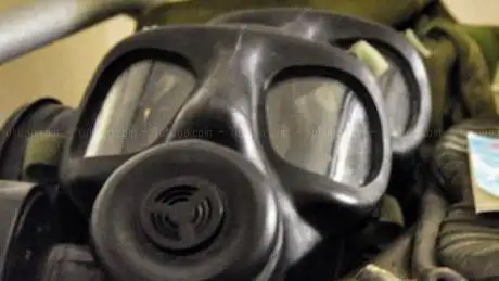Photo de Northern Ireland's Secret Bunker