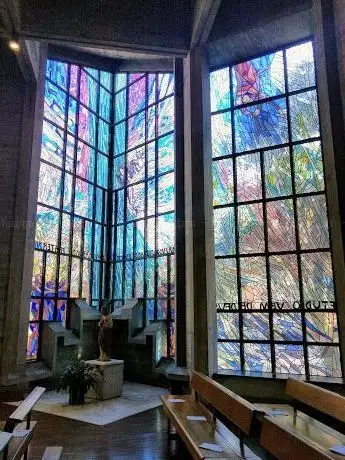 Photo de Paróquia De Nossa Senhora Da Boavista