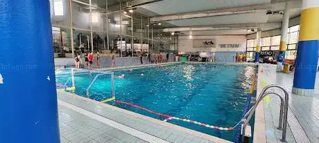 Photo de Piscina Sospello - Rari Nantes Torino