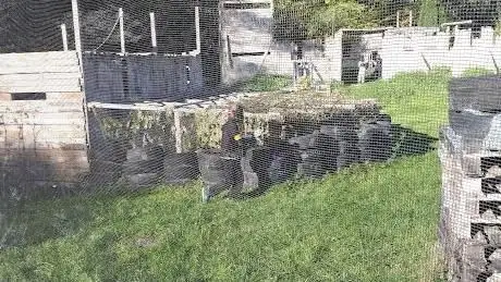 Photo of Jmc Iron Dust