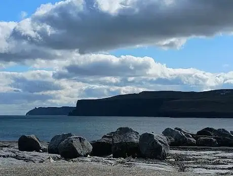 Photo de Doolin pier