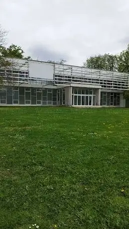Photo de Forum Stadtpark