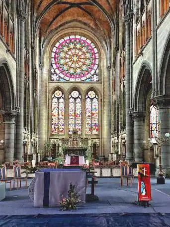 Photo de Eglise Saint Martin