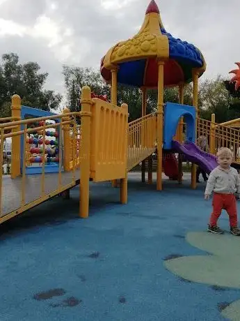 Photo de Child park