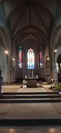 Photo de Kath. Pfarrkirche St. Joseph