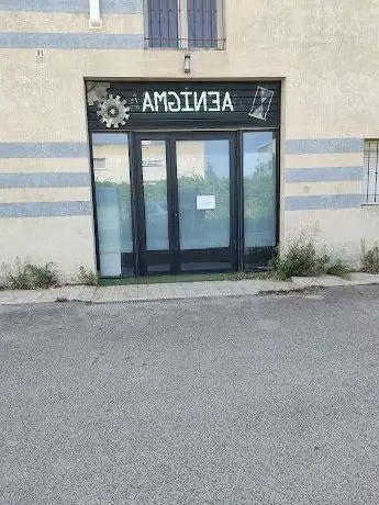 Photo of Aenigma Live Escape Game Six-fours