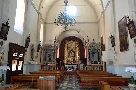 Photo de Église Saint Michel