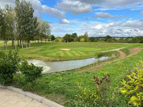Photo de The Hertsmere