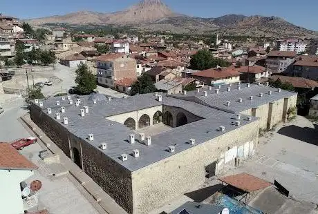 Photo de Fevzi Oktay Parkı